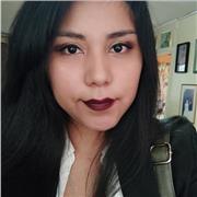 Profesora de psicología básica e Intermedia para jóvenes
